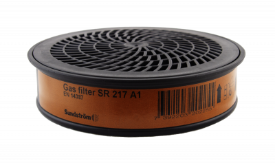 SR 217 Gas filter A1