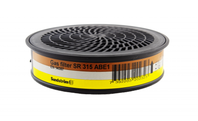 SR 315 Gas filter ABE1