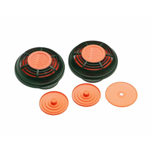 Membrane kit for SR 100/SR
90-3/SR 900