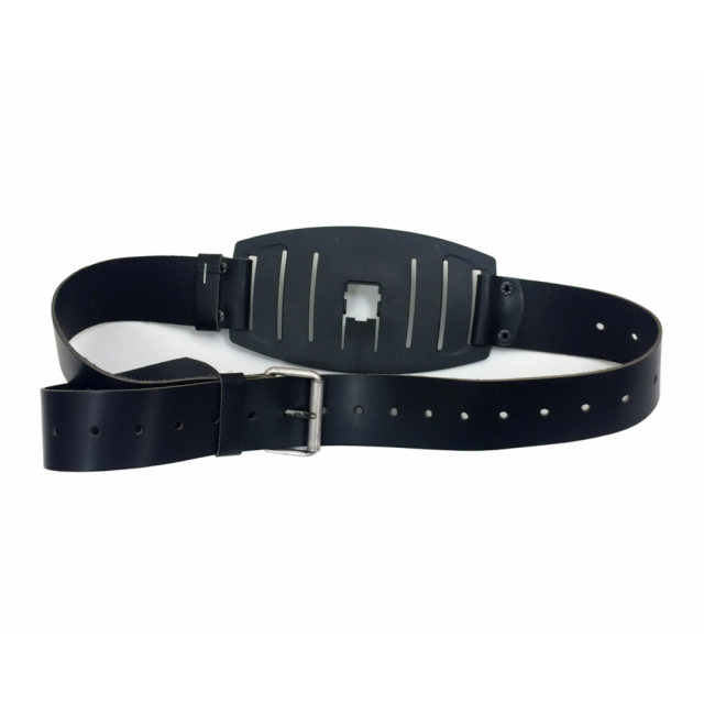 Leather belt for SR 905