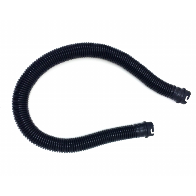 Hose for twin hose