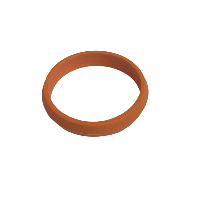 Gasket for SR 952 twin hose