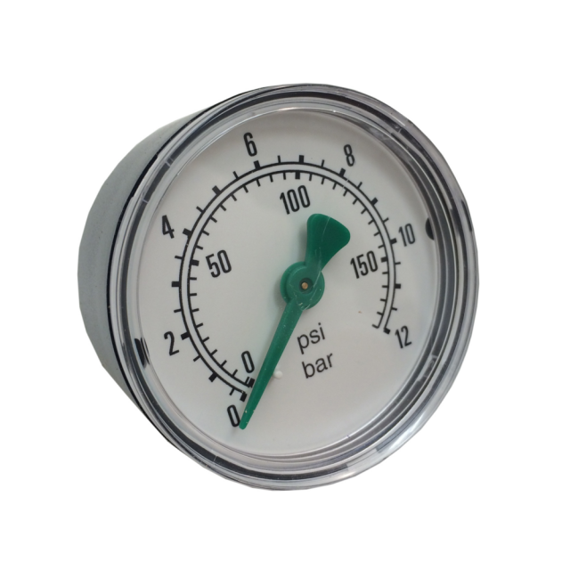 Pressure gauge