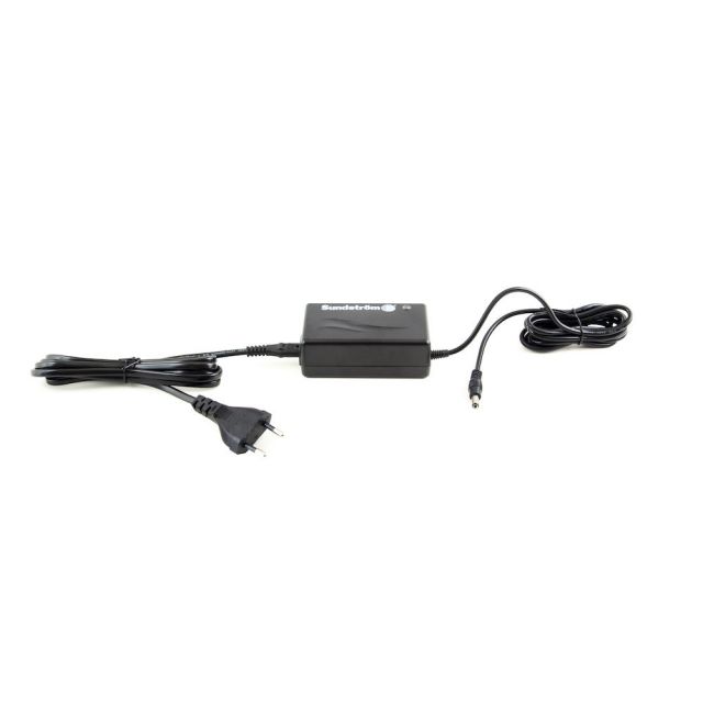 Battery charger EU for SR 500