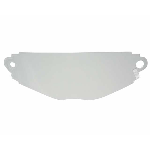 Spare visor for SR 540 PC