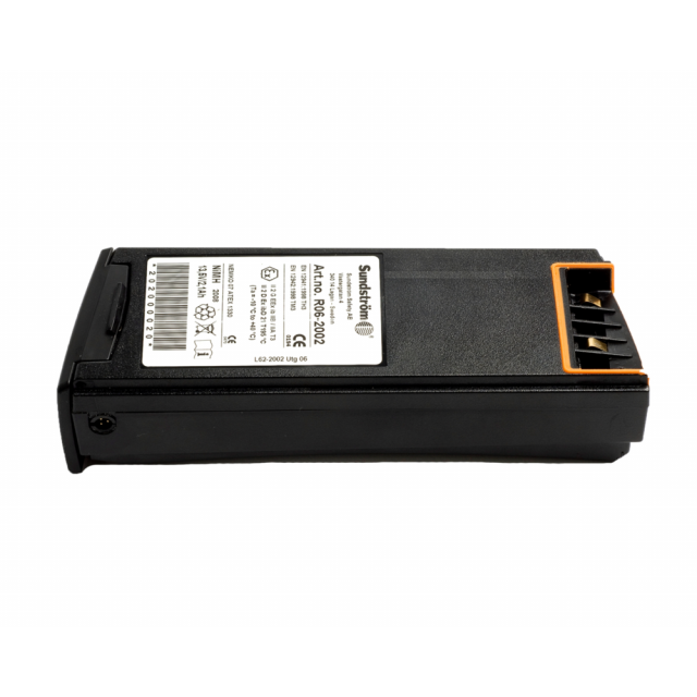 SR 501 battery EX 2,1 Ah