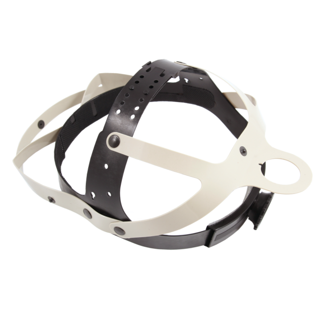 SR 560 head harness