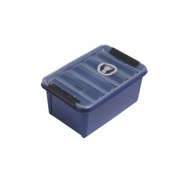 SR 344 Storage box