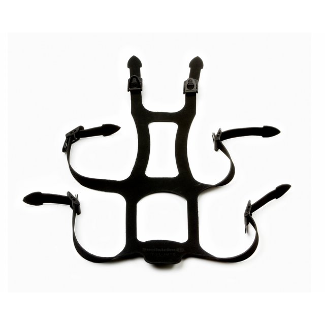 SR 340 Head harness