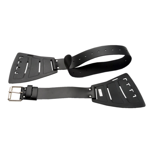 SR 503 Leather belt