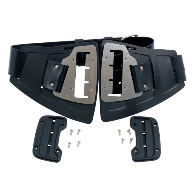 SR 553 Heavy duty belt