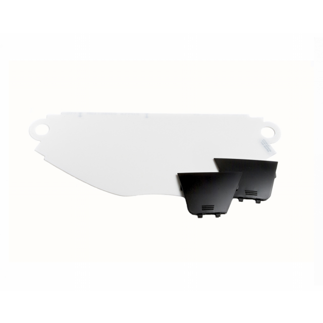 SR 545 Visor set