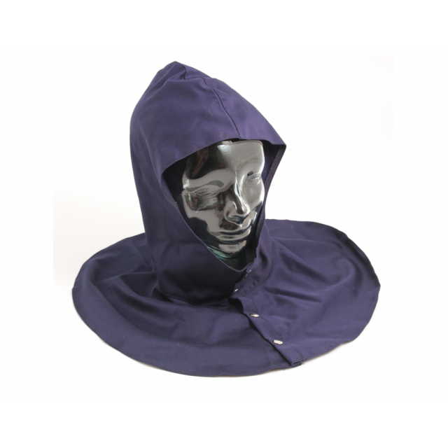 SR 59018 Protective hood