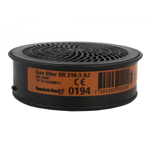 SR 218-3 Gas filter A2