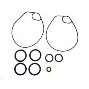 Gasket set for precollector