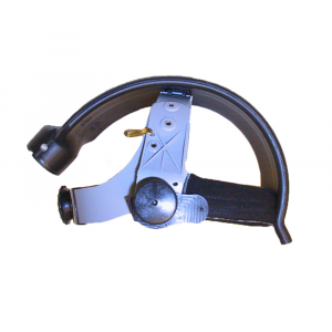 Head harness for SR 590